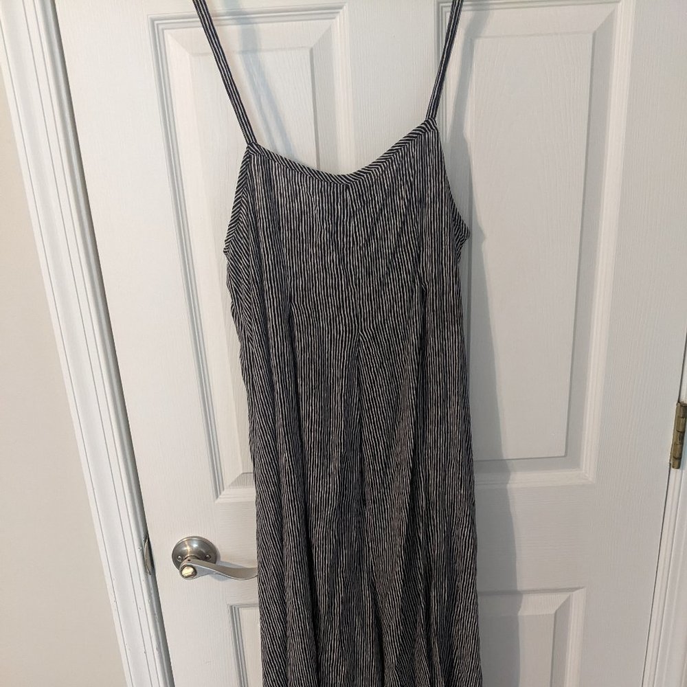 Anthro Jumpsuit